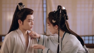 سریال چینی نغمه‌‌ی دوران خوشبختی Melody of Golden Age 2024 قسمت 13 با زیرنویس فارسی 1080p