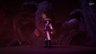 انیمه میلیون ها سرزمینهای متخاصم قسمت1__Millenniums_of_warni با زیرنویس