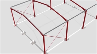 نصب ساندویچ پانل