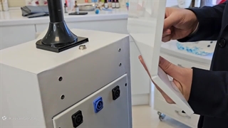 دستگاه درمالوکس چیست