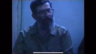 شرایط روحی ارتش در ابتدای جنگ