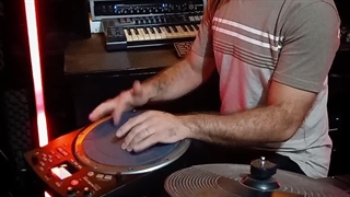 کاور آهنگ هندی توسط حسن مهدوی با پرکاشن هندسونیک