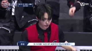 قسمت اول  فصل دوم برنامه road to kingdom 2024