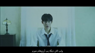 موزیک ویدیوی Given-Taken از گروه Enhypen زیرنویس فارسی