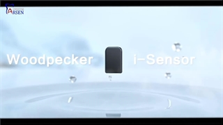 سنسور RVG وودپکر Woodpecker  - سایز 1 و سایز 2