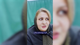 فقط با 9 کیلو کاهش وزن زانو دردم خوب شد | دکتر محمود حیدری