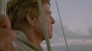 All Is Lost (2013) Best Film Without Dialogue