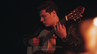 آهنگ‌جدید کارن میرزایی به نام لعنت