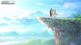 انیمه Meng Qi Shi Shen فصل 2 قسمت 2 با زیرنویس