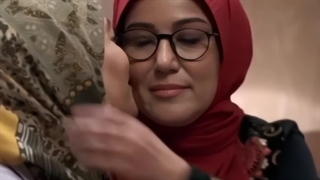 به امیدِ رویایِ بوسیدنت... میکس کوتاه و عاشقانه از سریال دلدادگان «با بازی پانته‌آ بهرام»