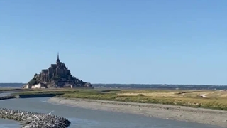 Le Mont-Saint-Michel