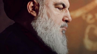 جگرما را شکافتند(شهادت سید حسن نصرالله)