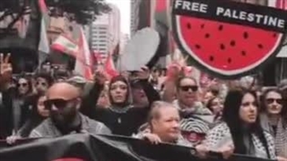 وسط آمریکا برای حسن نصرالله