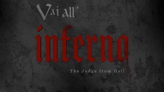 OST(Pt.1) سریال The Judge From Hell به نام Boomerang از Jessi