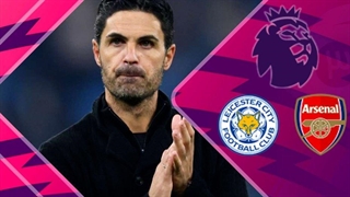خلاصه بازی آرسنال 4-2 لسترسیتی