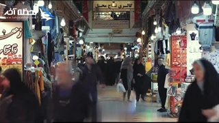 بازار رضا، مکانی برای یافتن هدیه‌های خاص و خرید سوغاتی در تور مشهد