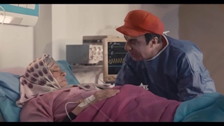 سریال لالایی | اهنگ لالایی | عموپورنگ | آهنگ لالایی عموپورنگ