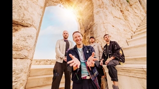 آهنگ کلدپلی بنام IAAM از FC 25 و آلبوم مون موزیک