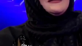 نعیمه نظام‌دوست پر کردن دندان