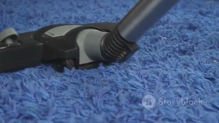 شستشو فرش بدون نیاز به قطره ای آب !