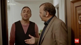 سریال ایرانی صفر بیست ویک قسمت هشتم دانلود-رایگان