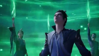 انیمه اوج هنرهای رزمی قسمت180