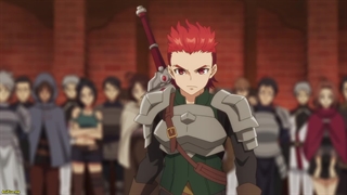 انیمه بذارید این روح سوگوار بازنشسته بشه! Nageki no Bourei wa Intai shitai قسمت 1