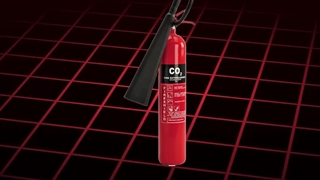 کاربرد انواع کپسول آتش نشانی شرکت اطفا یار