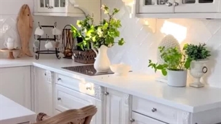 کابینت ممبران سفید ترند روز 2025