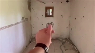 آشپزخانه یو