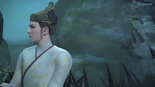 انیمه افسانه شو قسمت8