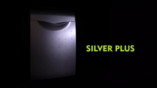 دستگاه کاغذ خردکن نیکیتا مدل Silverplus