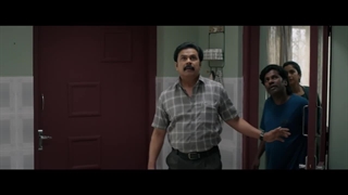 فیلم پاوی سرایدار با دوبله فارسی