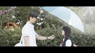 انگاری هوا تب داره☆♡ میکس زیبا از سریال دونده دوست داشتنی میکس با صدای خودم کپشنو لطفاً بخون