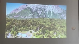 ویدئو پروژکتور دست دوم ان ای سی NEC Pa622u