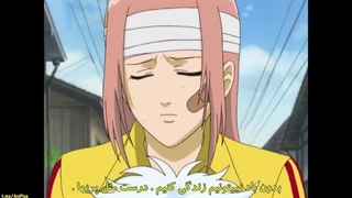 قسمت ۶۷ انیمه گینتاما با زیر نویس فارسی