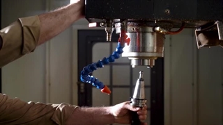 دستگاه هارد خردکن نیکیتا مدل 1810