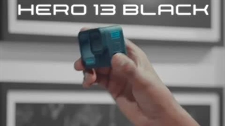 دوربین عکاسی GOPRO HERO 13