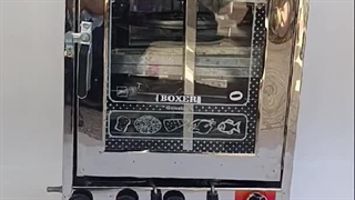 تنورگازی مدل۸۳۸t