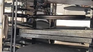 تنورگازی مدل ۸۳۷