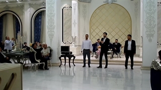 شعبده بازی لمس افسونگر