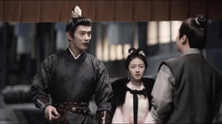 سریال چینی عشق نیروانا Love of Nirvana 2024 قسمت 31  با زیرنویس فارسی  1080p