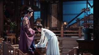 سریال چینی عشق نیروانا 2024 Love of Nirvana قسمت 10 با زیرنویس فارسی