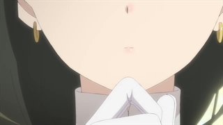 تریلر انیمه شما خانم خدمتکار هستید / Kimi wa Meido-sama official Trailer