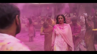 دانلود فیلم Auron Mein Kahan Dum Tha 2024