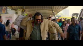 دانلود فیلم خداحافظ رفیق Adios Amigo 2024