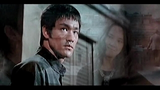 تریلر فیلم سینمایی راه اژدها-با صدای زنده یاد استاد چنگیز جلیلوند