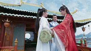 سریال چینی پژواک صدایش 2024 Echo of Her Voice  قسمت 1 با زیرنویس فارسی