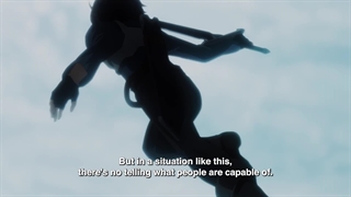 انیمه  Sword Art Online the Movie -Progressive- Aria of a Starless Night هاردساب فارسی - انیمه شو