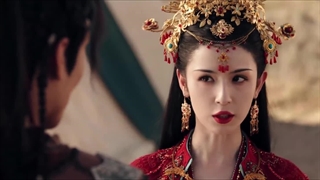 سریال چینی عاشقانه ای در صحرا 2024 Love in the Desert قسمت 2 با زیرنویس فارسی